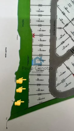 Imagem Terreno à venda Parque Inudstrial San José em Cotia