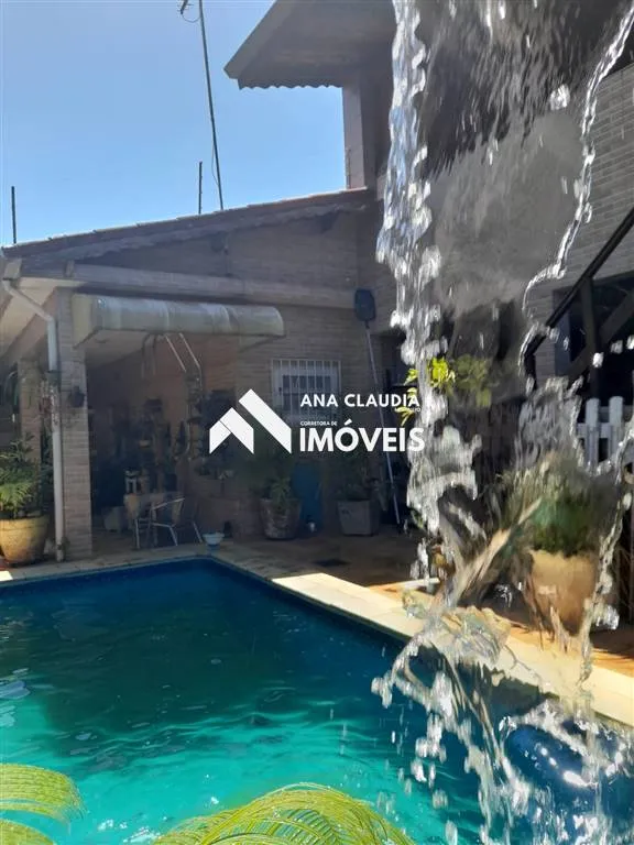 Imagem Casa a venda em Mongagua