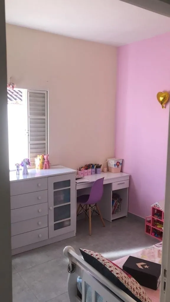 Imagem Casa à venda 2 Quartos, 1 Suite, 1 Vaga, 125M², Cidade Jardim, Taubaté - SP | Condomínio Vila Verde