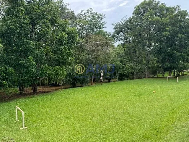 Imagem CHÁCARA À VENDA | CONDOMÍNIO COUNTRYVILLE - HIDROLÂNDIA/GO