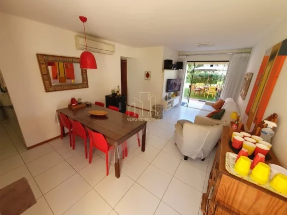 Foto do imóvel Vendo apartamento decorado com duas suítes a 150metros da praia