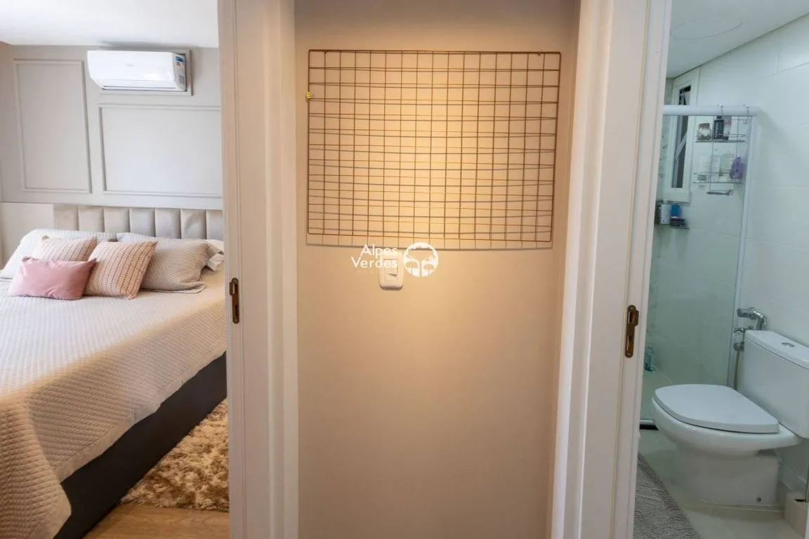 Imagem Apartamento à Venda em Bavária, Gramado - RS