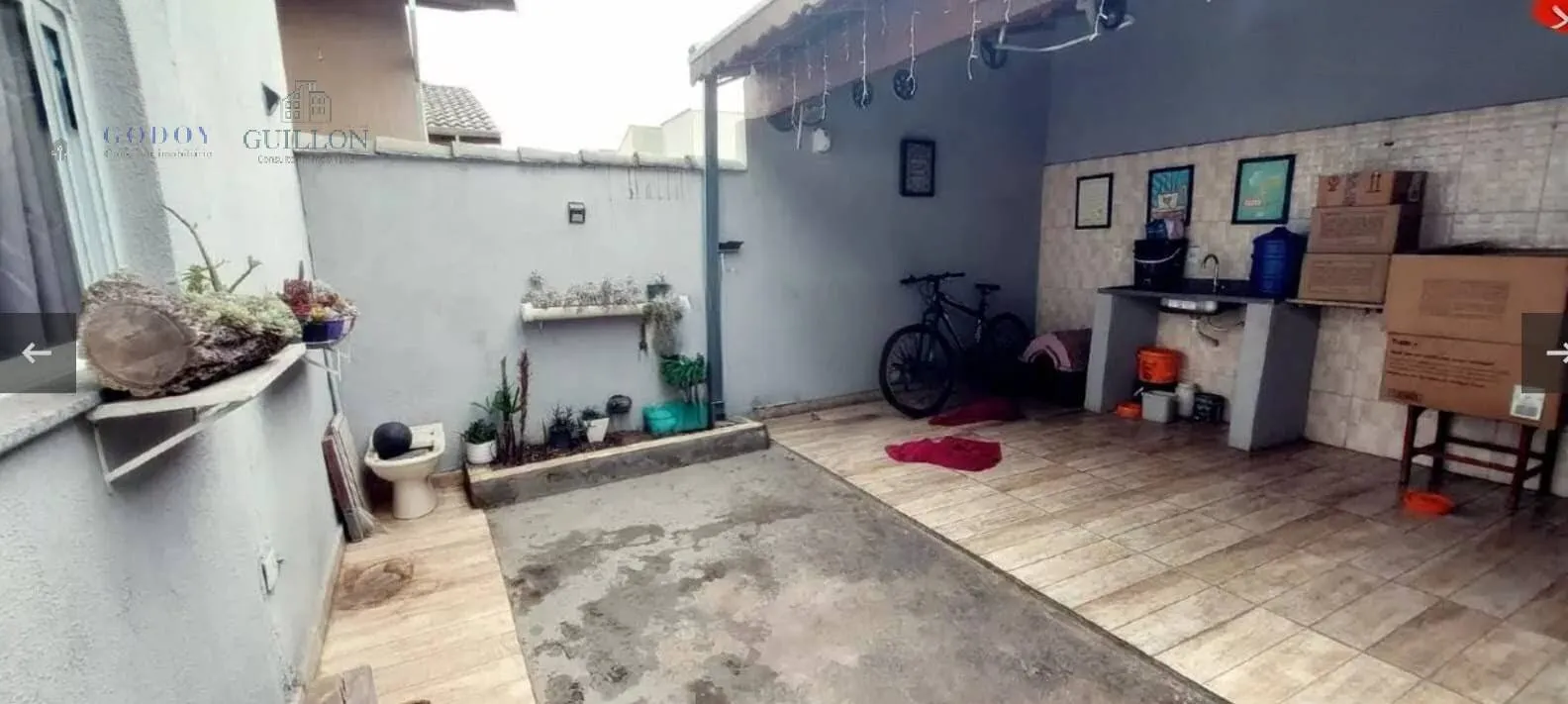 Imagem Excelente oportunidade de compra em Moreira César - Bairro Ypê I!