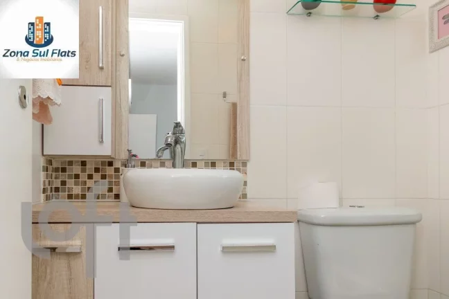 Imagem Apartamento a Venda No Ipiranga Com 3 Suítes, Varanda Gourmet e 2 Vagas
