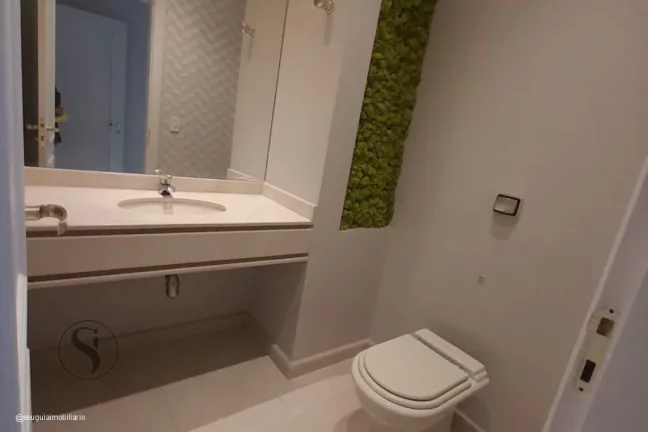 Imagem APARTAMENTO RESIDENCIAL em SÃO PAULO - SP, MOEMA