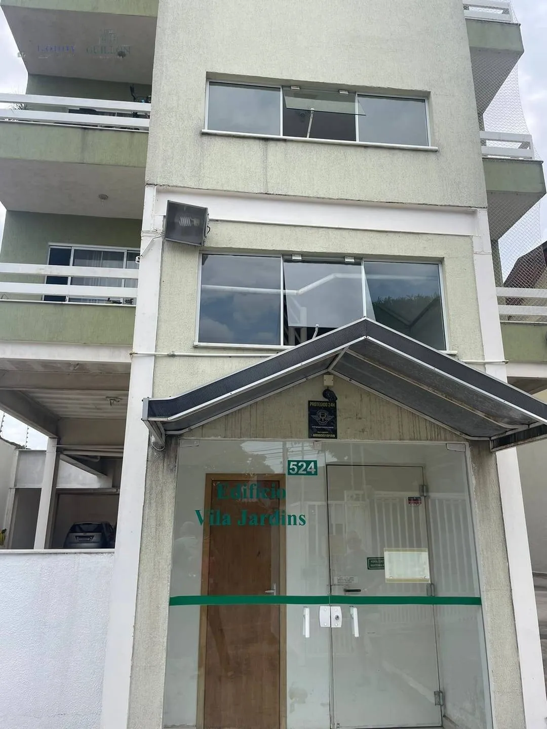 Foto do imóvel Apartamento à venda 2 Quartos, 1 Suite, 2 Vagas, 435M², Chácara Galega, Pindamonhangaba - SP | Condomínio Vila Jardins