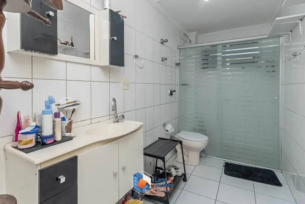 Imagem Apartamento à venda 3 Quartos 1 Suite 1 Vaga 139M² Paraíso São Paulo - SP
