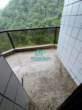 Imagem Apartamento à venda no bairro Enseada - Guarujá/SP