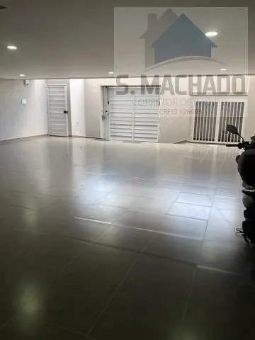 Foto do imóvel Apartamento para Venda em Santo André / SP