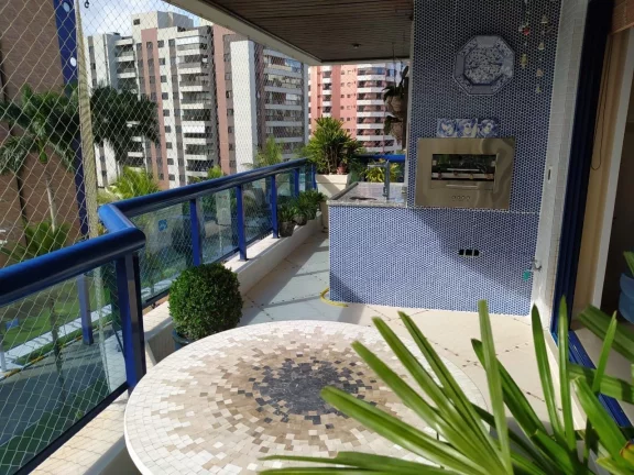 Foto do imóvel Apartamento com 3 dormitórios à venda, 102 m² por R$ 2.150.000,00 - Riviera Módulo 6 - Bertioga/SP