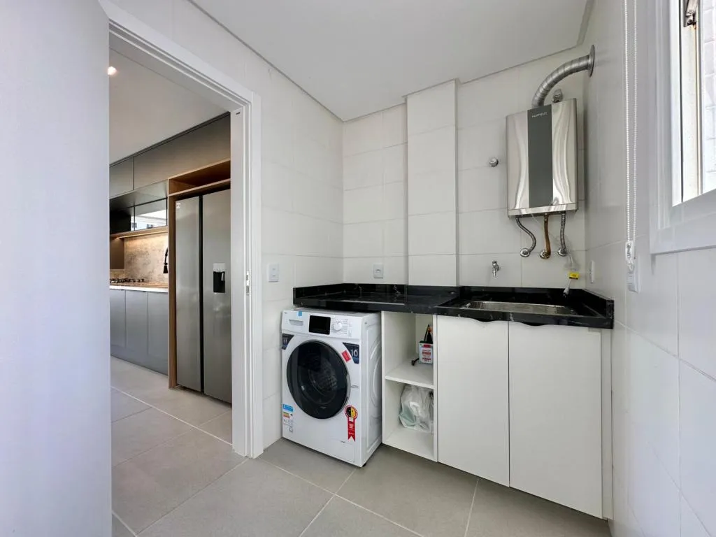Imagem Apartamento 3 Dormitórios - Bairro Zona Nova