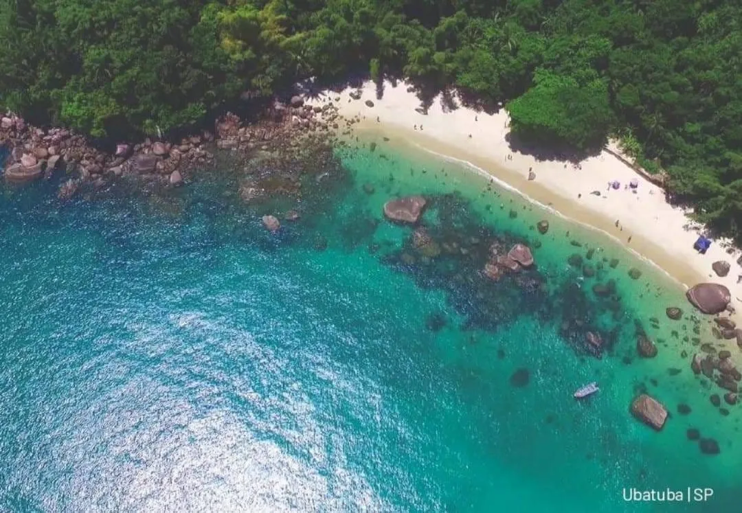 Imagem Apartamento à venda, Barra da Lagoa, Ubatuba, SP