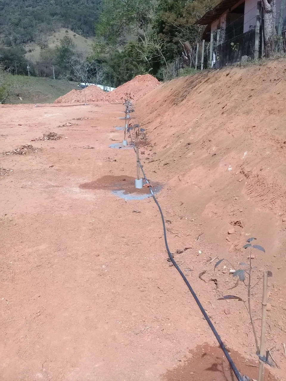 Imagem Chácara à venda 40000M², Ribeirão Grande, Pindamonhangaba - SP