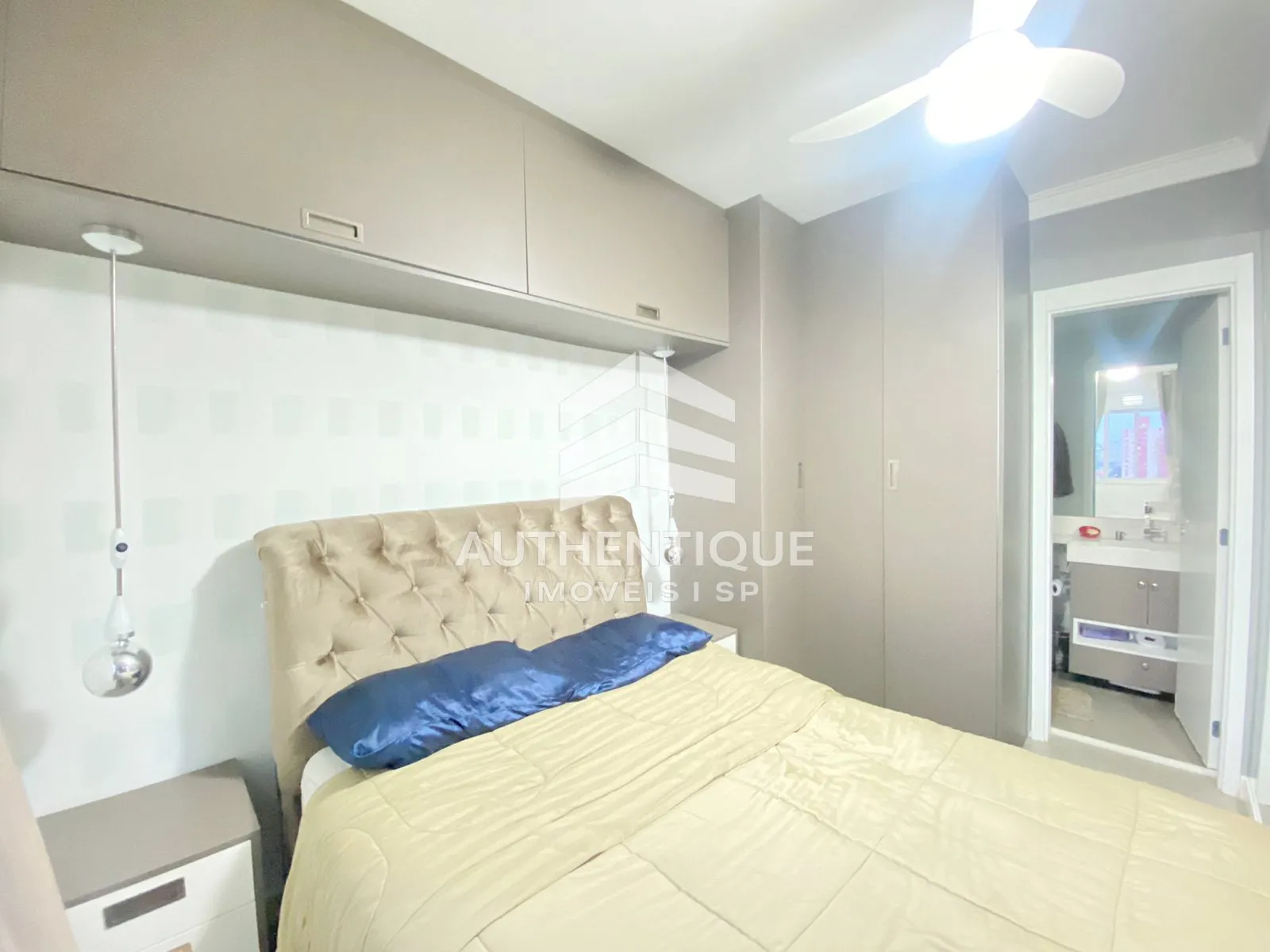 Imagem LIVING MOOVIE SBC - Apartamento à venda em São Bernardo do Campo/SP