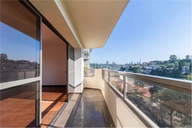 Imagem APARTAMENTO RESIDENCIAL em São Paulo - SP, Santa Cecília