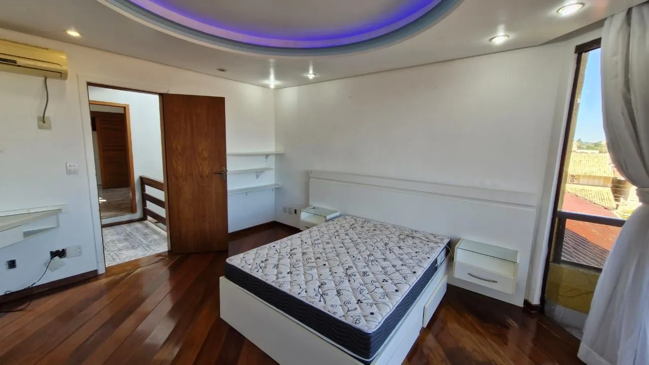 Imagem Casa em Condominio Fechado bairro Ipanema