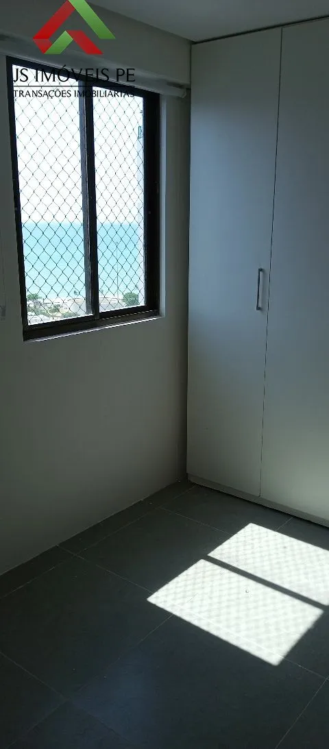 Imagem Aluguel de Apartamento de 2 Quartos com Suíte e Vaga de Garagem em Setubal, Recife-PE - Imperdível!