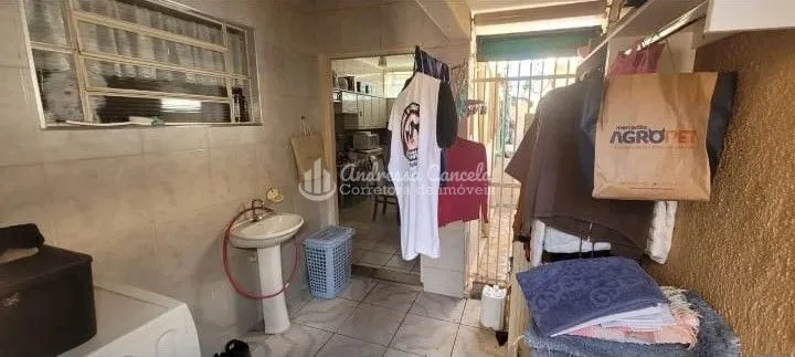 Imagem 2 Casas à venda, 290 m² por R$ 620.000 - Vila Moreira - São José do Rio Preto/SP