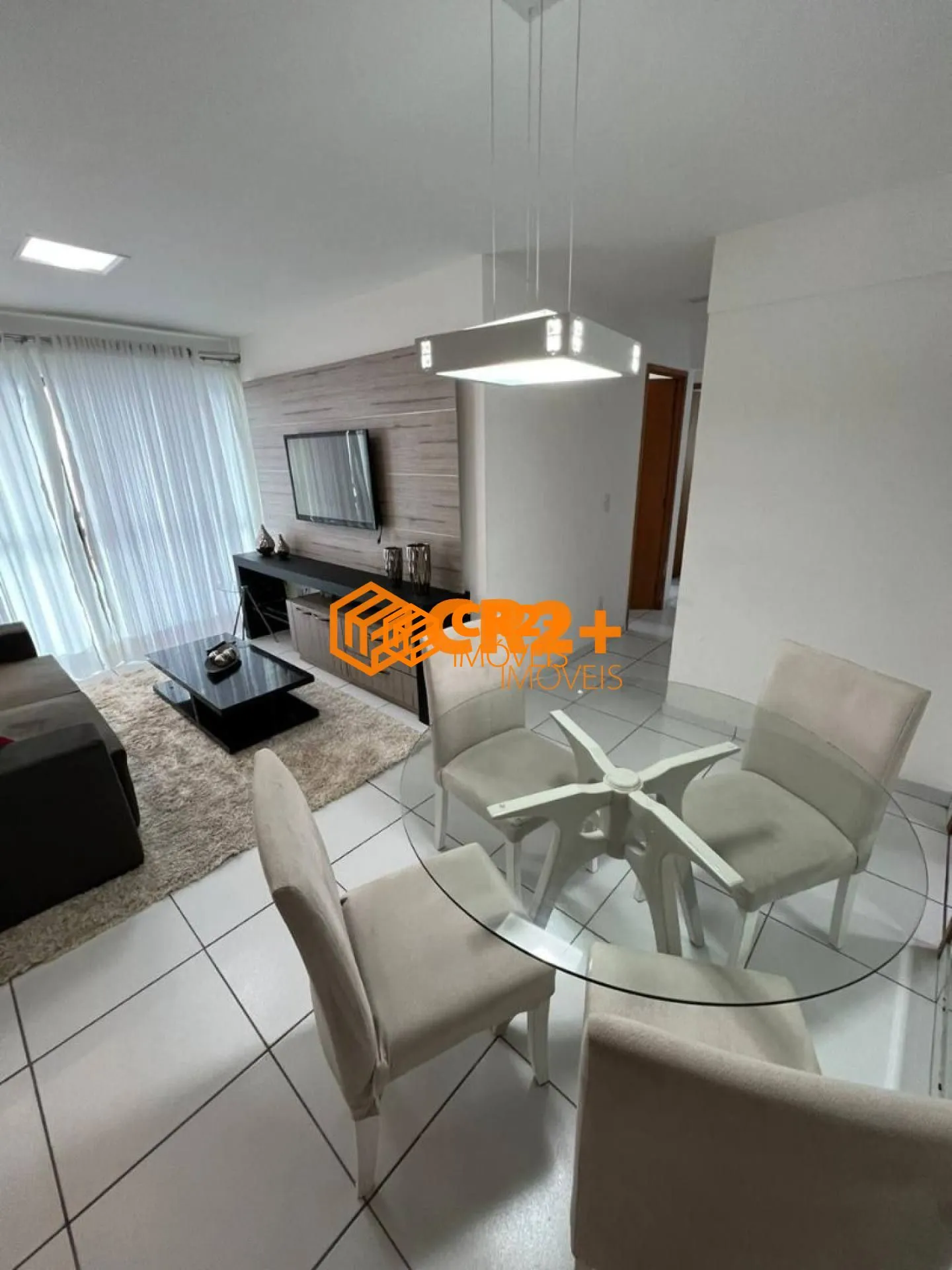 Imagem Apartamento a Venda com 3 quartos 1 suíte no Pina-83m² PORTEIRA FECHADA