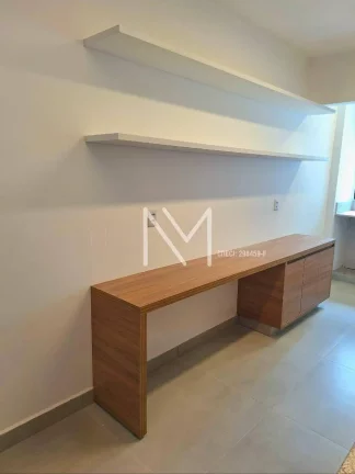 Imagem Apartamento à Venda 3 Quartos 1 Suíte 92m² - Jardim Aquárius - SJC