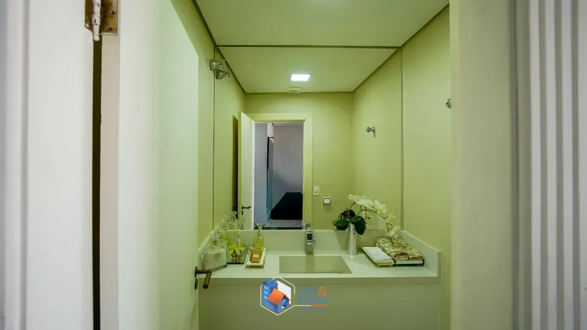 Imagem Apartamento para venda em Santa Cecília com 3 quartos, sendo 2 suítes, 190m²