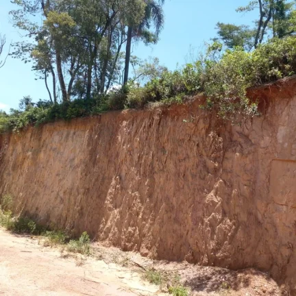 Imagem TERRENO À VENDA, 350 M² POR R$ 190.800,00 - PARQUE DAS NAÇÕES UNIDAS - PIRAPORA DO BOM JESUS/SP