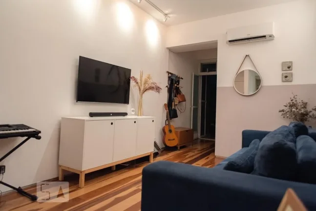 Imagem Apartamento à Venda - Copacabana, 2 Quartos, 80 m2