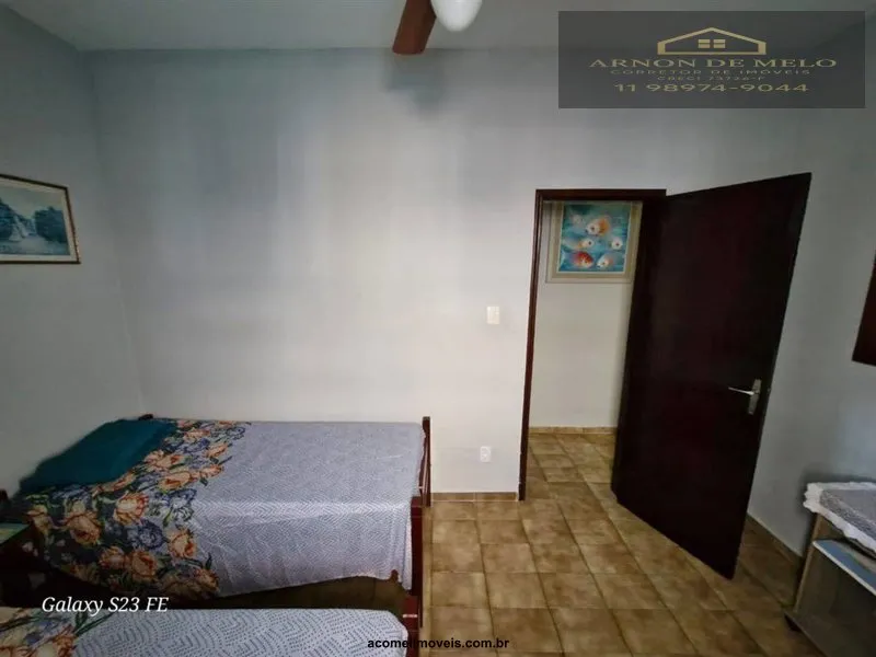 Imagem Casas no Litoral para venda em Praia Grande no bairro Balneario Florida