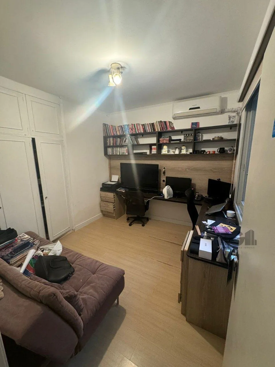 Imagem Apartamento em Auxiliadora
