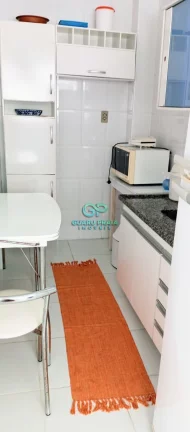 Imagem Apartamento à venda no bairro Pitangueiras - Guarujá/SP