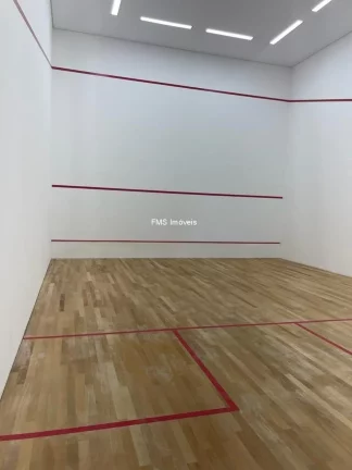 Imagem Studio à venda em Moema, 1 quarto, 1 banheiro, 25m².