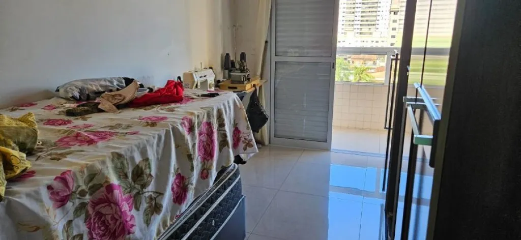 Imagem APARTAMENTO COM 98,00 m² - GUILHERMINA - PRAIA GRANDE SP