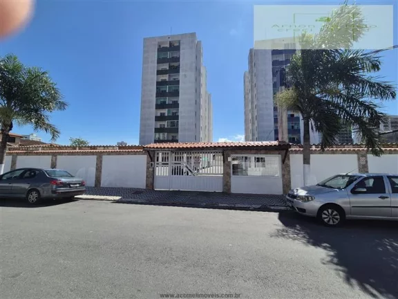 Foto do imóvel Apartamentos no Litoral para venda em Praia Grande no bairro Canto do Forte em Rua Almirante Barroso, - Canto do Forte.