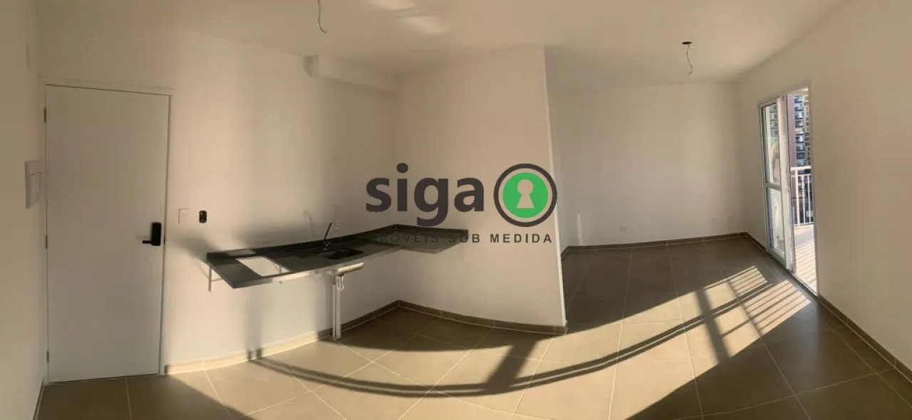 Imagem Apartamento à venda, 1 Quarto, 36m², Vila Mariana - SP