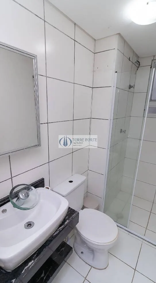 Imagem apartamento 2 dormitórios sem vaga na Vila Ema