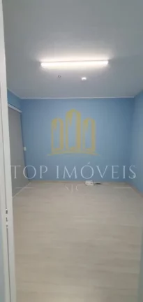 Imagem Sala para alugar, 48m² - Jardim São Dimas - São José dos Campos/SP