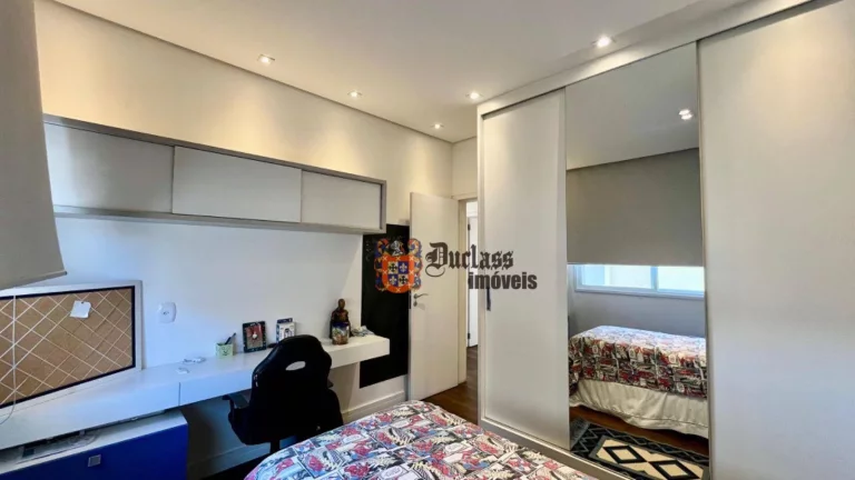Imagem Casa com 4 dormitórios à venda, 380 m² por R$ 2.999.000,00 - Reserva Santa Maria - Jandira/SP