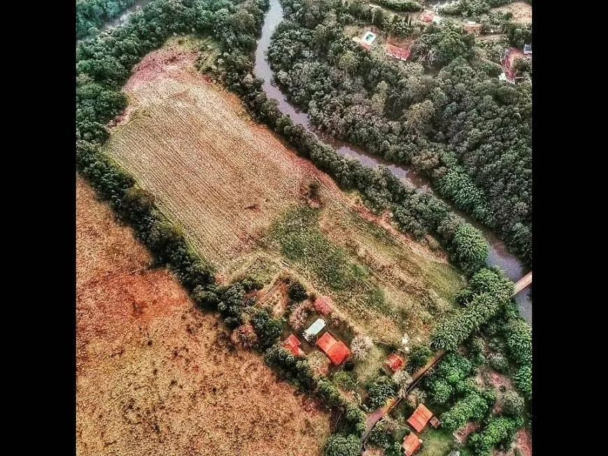 Imagem SÍTIO - JARDIM DAS LARANJEIRAS