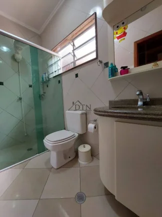 Imagem Casa Térrea em Rua sem saída - Paulicéia - São Bernardo do Campo