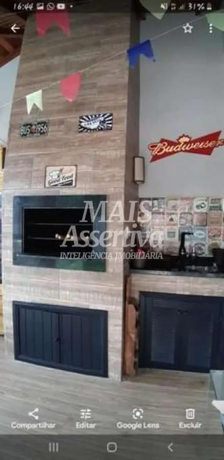 Imagem Casa para Venda em São Sebastião Do Caí / RS no bairro Laux