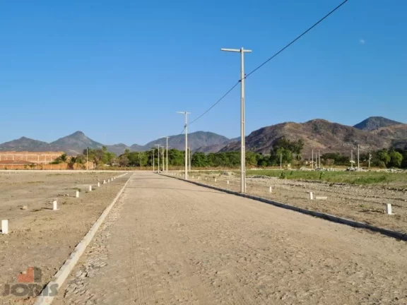 Imagem Terreno a Venda no bairro São Francisco - Itapipoca, CE