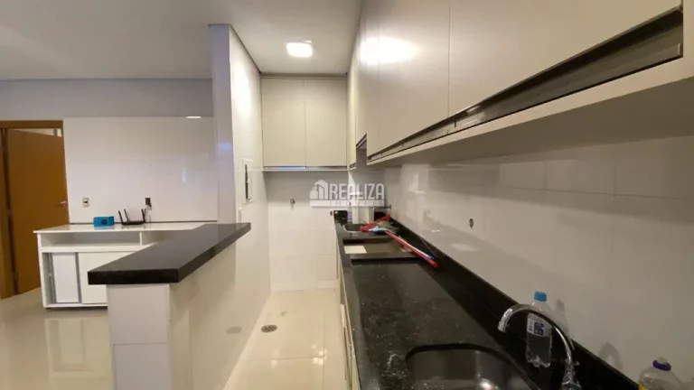 Imagem Apartamento para Alugar no Lenza Flat, bairro Centro de Uberaba