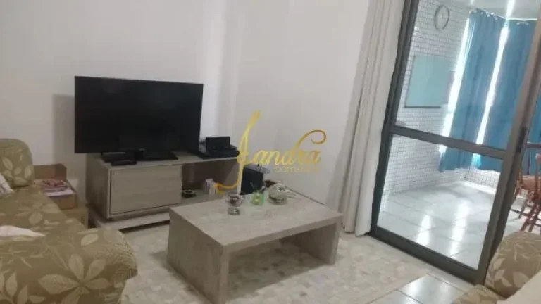 Imagem Apartamento 2 dorm com suite com vista mar