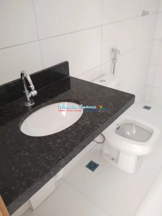 Imagem Cobertura Plana nova Bairro itaguá
