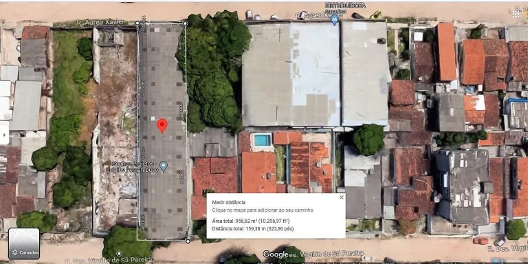 Imagem Galpão para Venda em Recife, Cordeiro, 1 suíte, 1 banheiro, 5 vagas