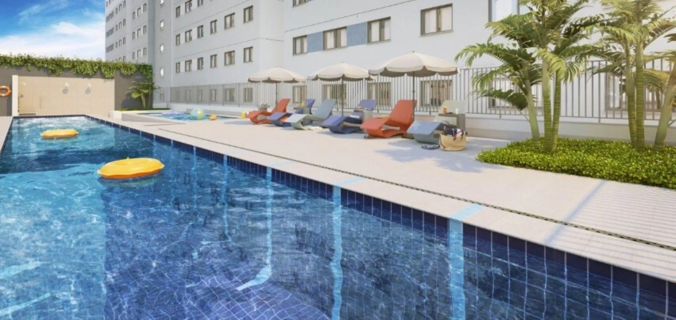 Imagem APARTAMENTO RESIDENCIAL em São Paulo - SP, Colônia (Zona Leste)