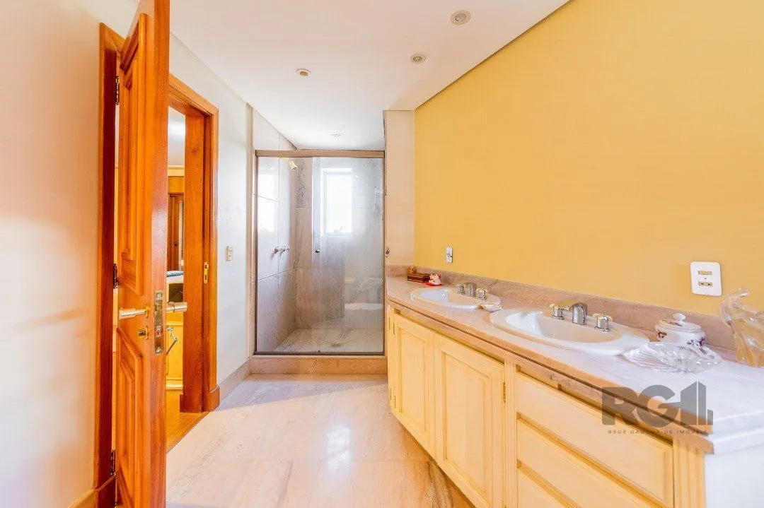 Imagem Apartamento em Moinhos de Vento