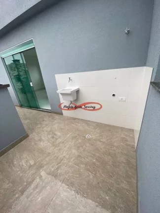 Imagem APARTAMENTOS NOVOS À VENDA EM ARTUR ALVIM - MCMV.