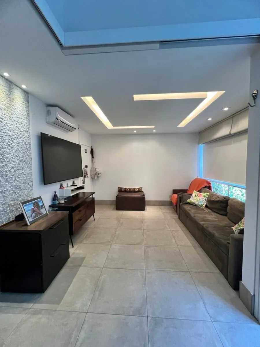 Foto do imóvel Apartamento à venda em Rio de Janeiro/RJ em Rua Bartolomeu Portela