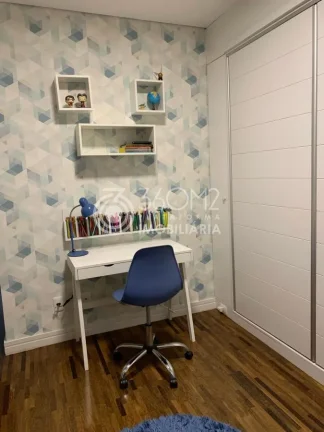 Imagem Apartamento para Venda em Santo André / SP no bairro Vila Floresta